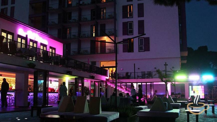 Apartment Urem 비오그라드나모루 외부 사진